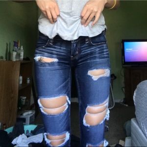 American Eagle jeans 👖
